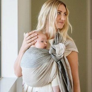 WildBird ring sling - Gila, Extra Long